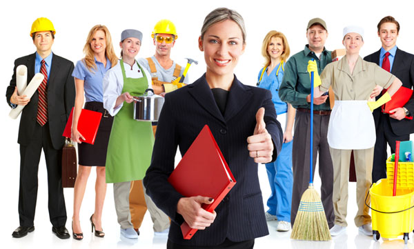 Pazar Yük Taşıma Personeli Hizmeti